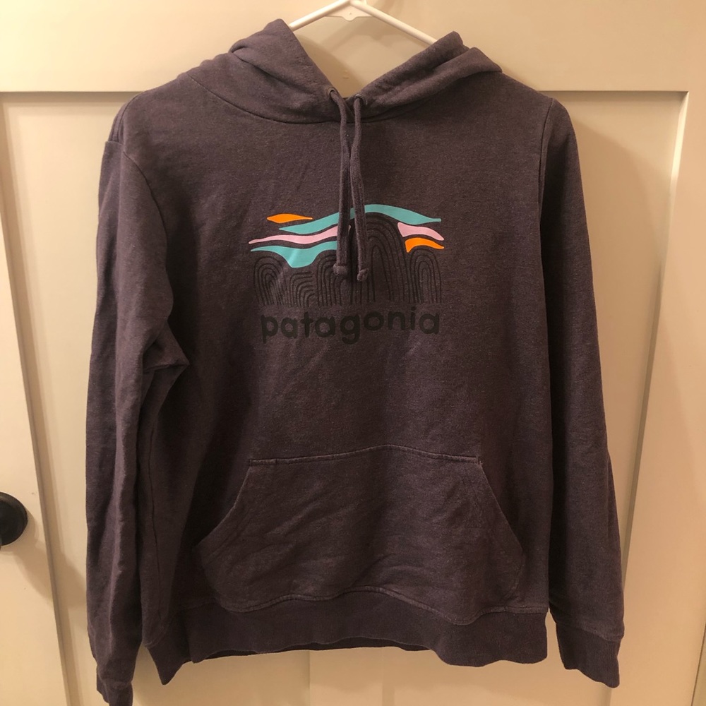 Patagonia Hoodie